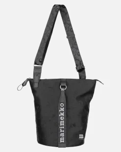 Laukut Marimekko All Day Bucket Unikko Laukku