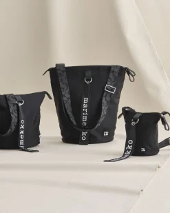 Laukut Marimekko All Day Bucket Unikko Laukku