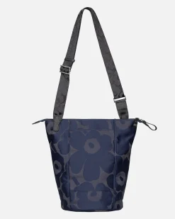 Laukut Marimekko All Day Bucket Unikko Olkalaukku