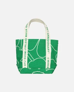 Laukut Marimekko Carrier Mini Piirto Unikko Laukku