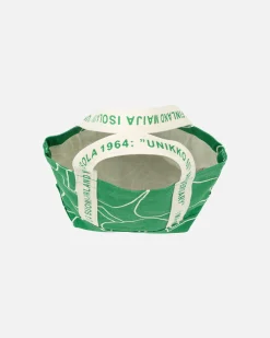 Laukut Marimekko Carrier Mini Piirto Unikko Laukku