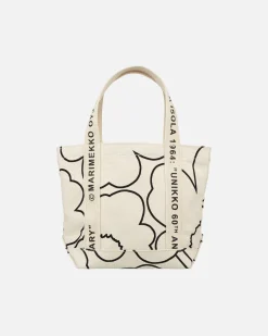 Laukut Marimekko Carrier Mini Piirto Unikko Laukku