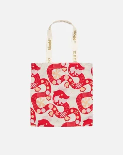 Laukut Marimekko Carrier Nano Jalo Laukku