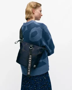 Laukut Marimekko Carry All Unikko Olkalaukku