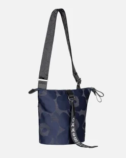 Laukut Marimekko Carry All Unikko Olkalaukku