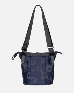 Laukut Marimekko Carry All Unikko Olkalaukku