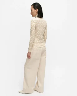 Vaatteet Marimekko Emali Unikko Poolopaita