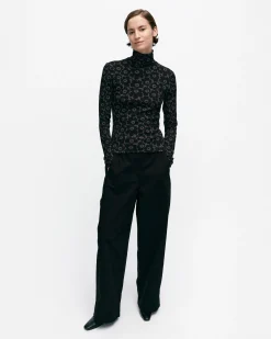 Vaatteet Marimekko Emali Unikko Poolopaita