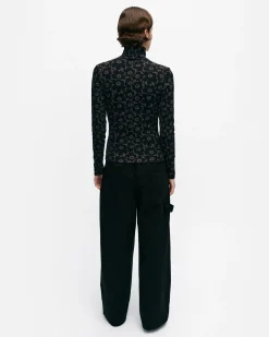 Vaatteet Marimekko Emali Unikko Poolopaita