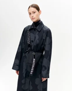 Laukut Marimekko Essential Bucket Solid Olkalaukku