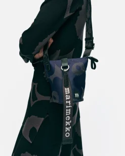 Laukut Marimekko Essential Bucket Unikko Olkalaukku