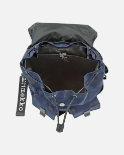 Laukut Marimekko Everything Backpack L Unikko Reppu