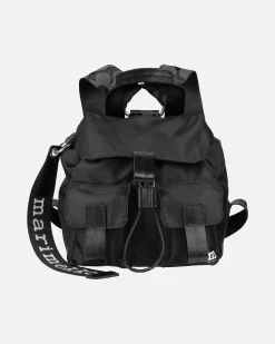 Laukut Marimekko Everything Backpack S Solid Reppu
