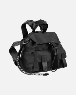Laukut Marimekko Everything Backpack S Solid Reppu