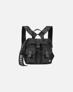 Laukut Marimekko Everything Backpack S Unikko Reppu