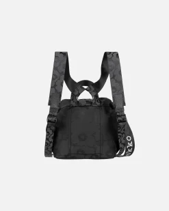 Laukut Marimekko Everything Backpack S Unikko Reppu