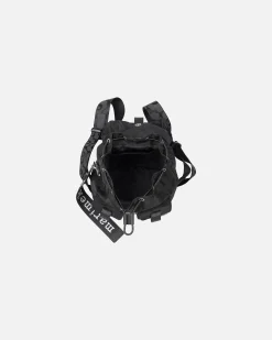 Laukut Marimekko Everything Backpack S Unikko Reppu