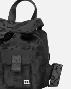 Laukut Marimekko Everything Backpack S Unikko Reppu