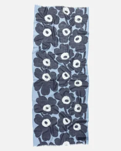 Asusteet Marimekko Fiore Unikko Huivi