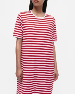 Vaatteet Marimekko Hetta -Yu00F6Paita