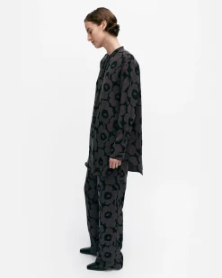 Vaatteet Marimekko Hurmaava Unikko Kupropaita