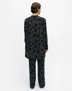 Vaatteet Marimekko Hurmaava Unikko Kupropaita