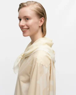 Asusteet Marimekko Ihastuttava Unikko Huivi