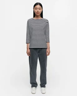 Vaatteet Marimekko Ilma -Paita