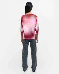 Vaatteet Marimekko Ilma -Paita