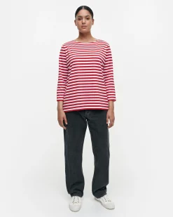 Vaatteet Marimekko Ilma -Paita