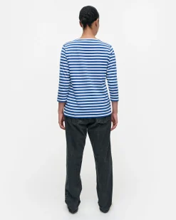 Vaatteet Marimekko Ilma -Paita