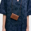 Asusteet Marimekko Imprint Belt Wallet Unikko Vyu00F6Laukku