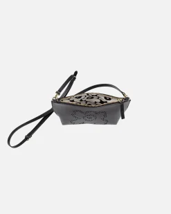 Laukut Marimekko Imprint Crossbody Unikko Laukku