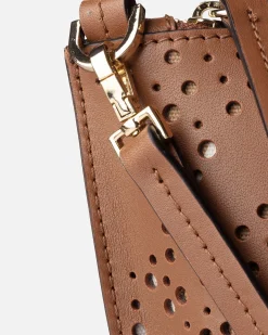 Laukut Marimekko Imprint Crossbody Unikko Olkalaukku