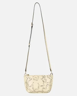 Laukut Marimekko Imprint Crossbody Unikko Olkalaukku
