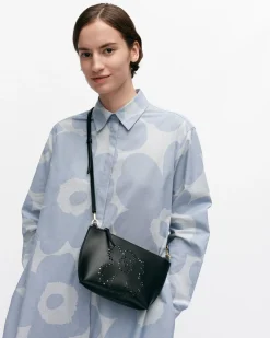 Laukut Marimekko Imprint Crossbody Unikko Laukku