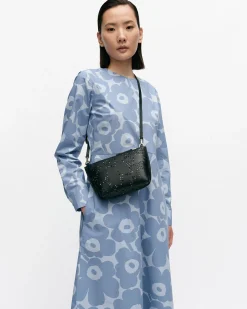 Laukut Marimekko Imprint Crossbody Unikko Olkalaukku