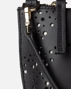 Laukut Marimekko Imprint Crossbody Unikko Olkalaukku