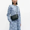 Laukut Marimekko Imprint Crossbody Unikko Olkalaukku
