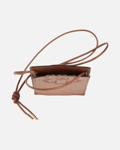 Laukut Marimekko Imprint Phone Pocket Unikko Olkalaukku