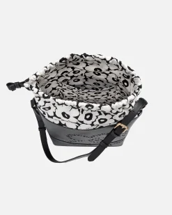 Laukut Marimekko Imprint Tote Unikko Laukku