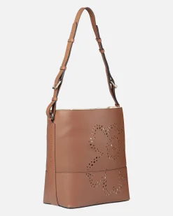 Laukut Marimekko Imprint Tote Unikko Olkalaukku