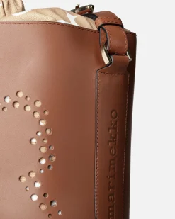 Laukut Marimekko Imprint Tote Unikko Olkalaukku