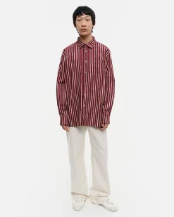 Vaatteet Marimekko Jokapoika Paita
