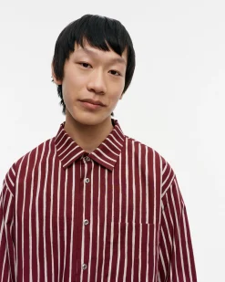 Vaatteet Marimekko Jokapoika Paita