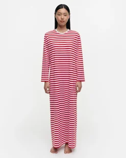 Vaatteet Marimekko Katju -Yu00F6Paita