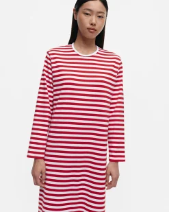 Vaatteet Marimekko Katju -Yu00F6Paita