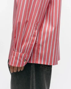 Vaatteet Marimekko Kioski Jokapoika Puuvillapaita