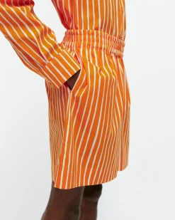 Vaatteet Marimekko Kioski Jokapoika Shortsit