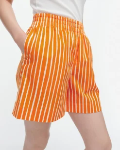 Vaatteet Marimekko Kioski Jokapoika Shortsit